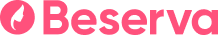 Beserva logo