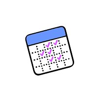 calendario